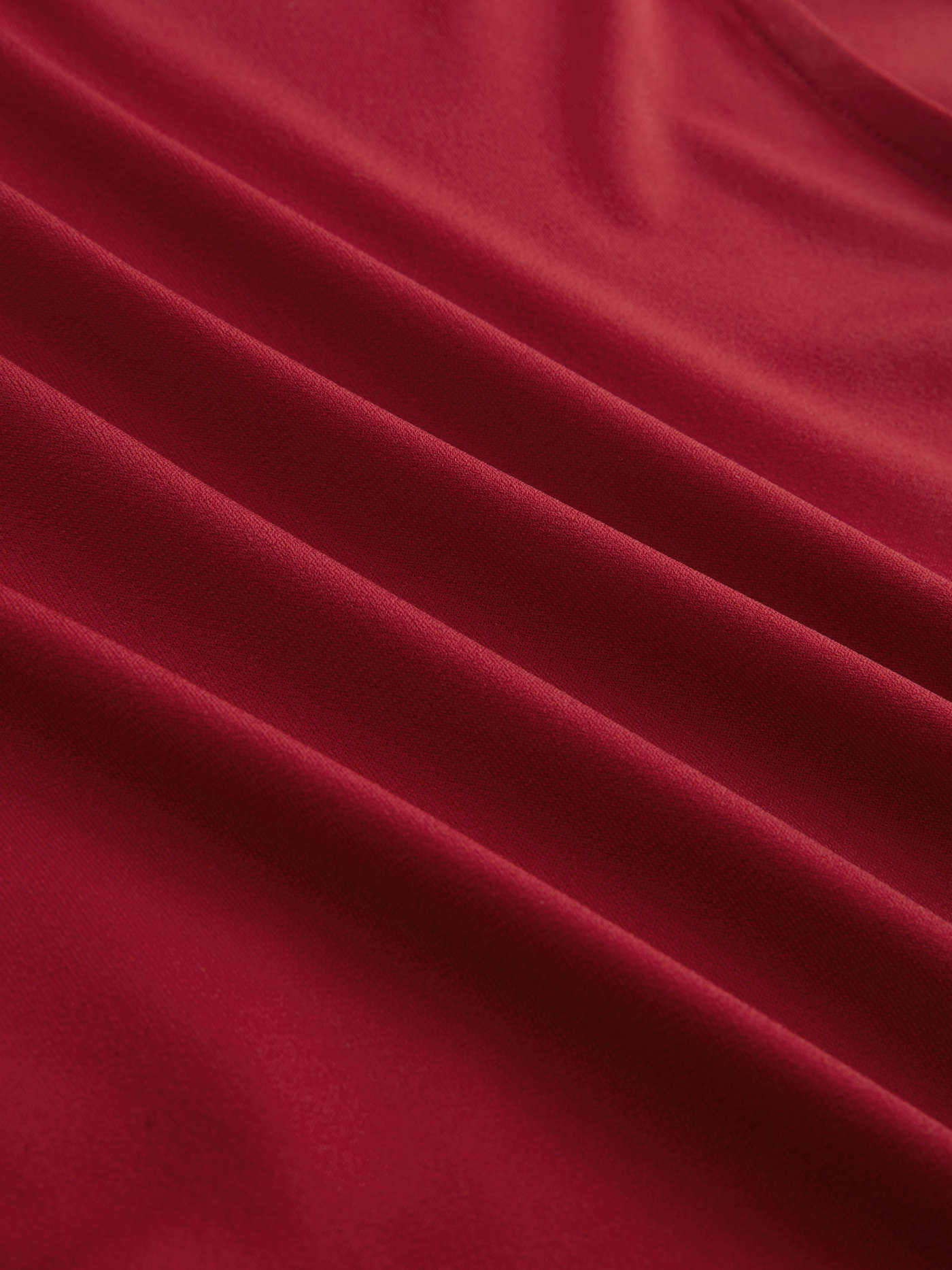 Draped Cowl Neck Sleeveless Top | Lightweight Knit